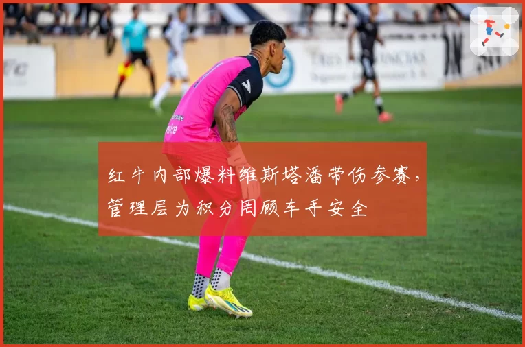 红牛内部爆料维斯塔潘带伤参赛，管理层为积分罔顾车手安全